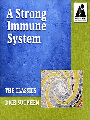 cover image of A Strong Immune System